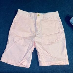 *LAST CHANCE* Tommy Hilfiger Light Pink Men’s Shorts Size 30